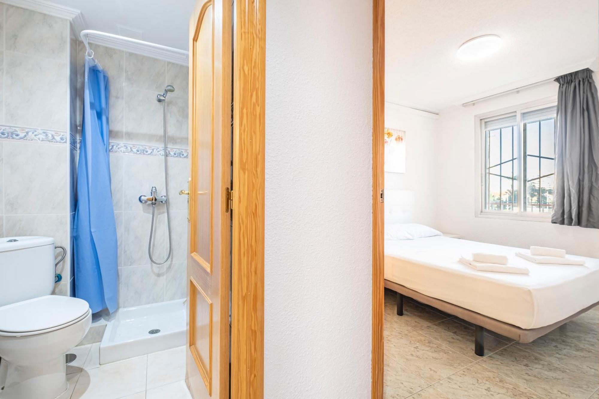 Edimar 2-3 Levante Appartement Benidorm